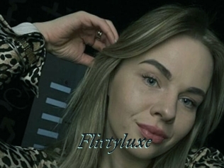 Flirtyluxe