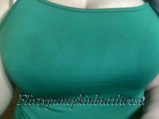 Flirtypumpkinbuttluvsu