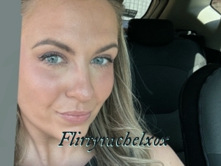 Flirtyrachelxox
