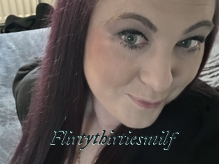 Flirtythirtiesmilf