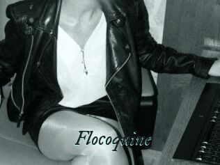 Flocoquine