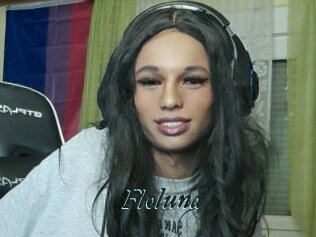 Floluna