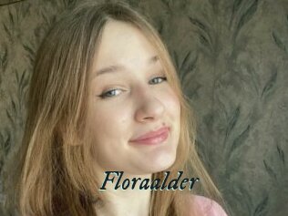 Floraalder