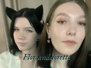 Floraanddoretta