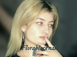 Florablacknall