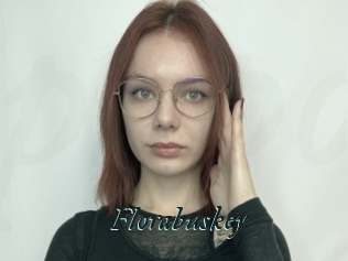 Florabuskey
