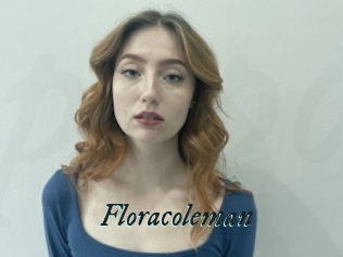 Floracoleman
