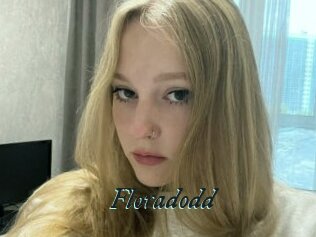 Floradodd