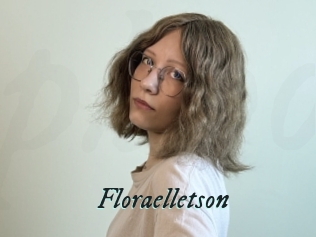 Floraelletson