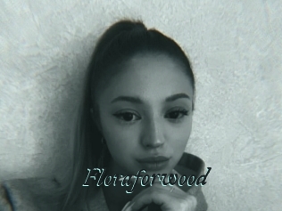 Floraforwood