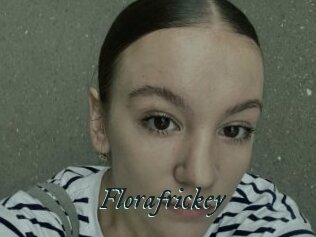 Florafrickey