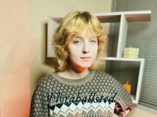 Florahallsted