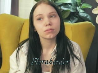 Floraharder