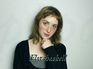 Florahaskell