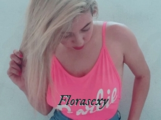 Florasexy