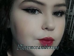 Florenceanderson