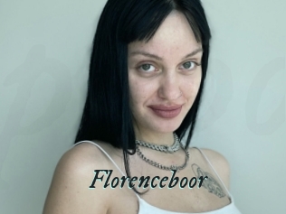 Florenceboor