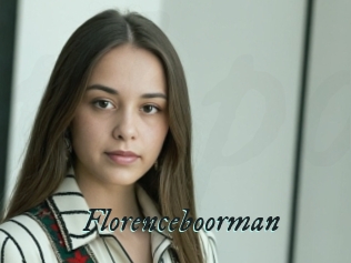 Florenceboorman