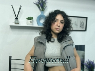 Florencecrull