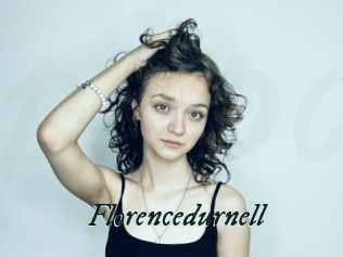 Florencedurnell