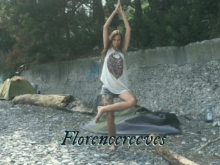 Florencereeves