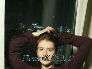 FlowerKIMMY