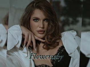 Flowerashy