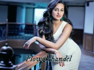 Flowerchandel
