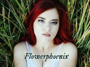 Flowerphoenix