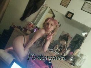 Flowerqueen