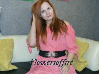 Flowersoffire