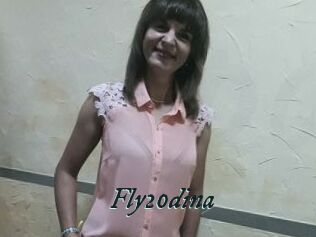 Fly20dina