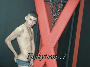 Fonkytown18