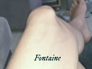 Fontaine
