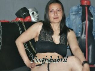 Footjobabril