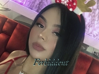 Forbiddent