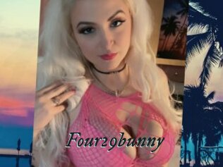 Four29bunny