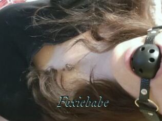 Foxiebabe