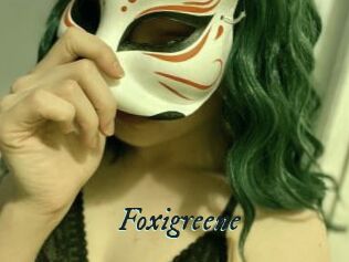 foxigreene Pharaons Porn