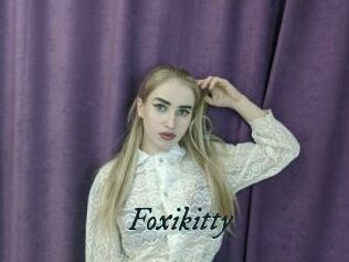 Foxikitty
