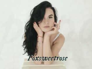 Foxsweetrose