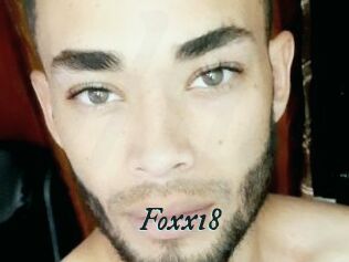 Foxx18