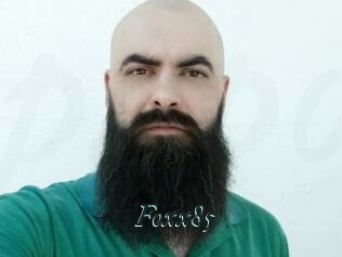 Foxx85