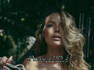 FoxxyAIDA