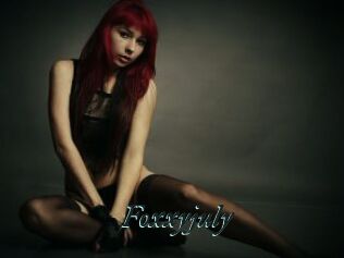 Foxxyjuly