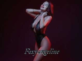 Foxyangeline