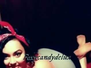 Foxycandydelux