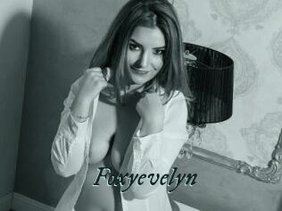 Foxyevelyn