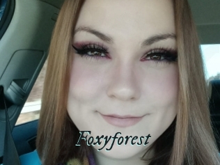 Foxyforest