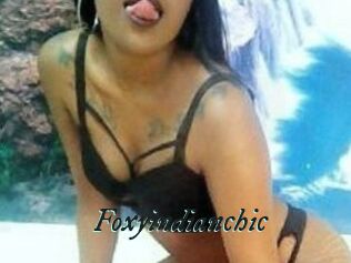 Foxyindianchic